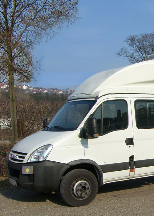 CompactTrailer