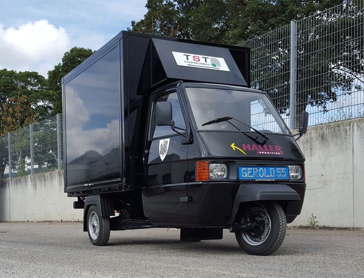Biermobil