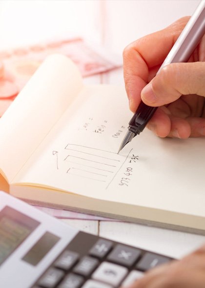 Leasing & Finanzierung