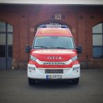 TST Fahrzeugbau ELW 151343