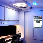 TST Fahrzeugbau ELW__153607 Innenraumbeleuchtung Blaulicht