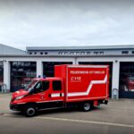 1 TST Fahrzeugbau Feuerwehr Steinnbach