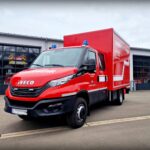2 TST Fahrzeugbau Feuerwehr Steinnbach