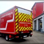 3 TST Fahrzeugbau Feuerwehr Steinnbach